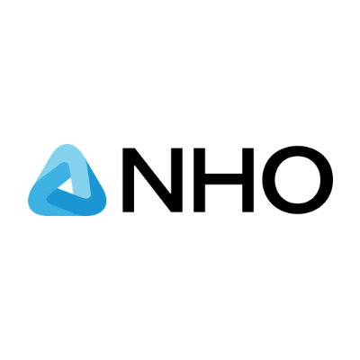 NHO logo
